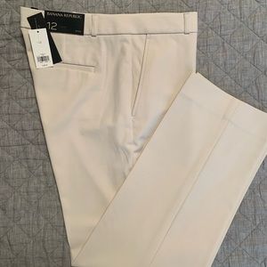 NWT Banana Republic Pants